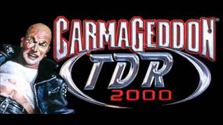 Carmageddon TDR 2000 Original Soundtrack (Full OST)