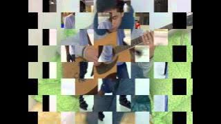 SLANK KU DI NEGRI ORANG