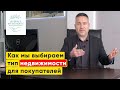 Как мы выбираем тип недвижимости для покупателей на Северном Кипре. Leverage Investments