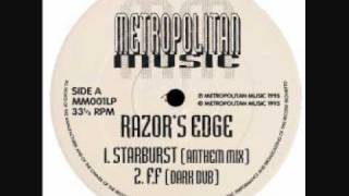 Razor's Edge -- Exquisite Sin Label:Metropolitan Music Catalog#:MM0...