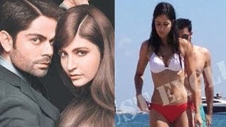 Page 3 - Ranbir Kapoor to propose Katrina Kaif?, Anushka Sharma & Virat Kohli spotted & more