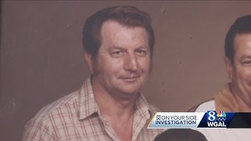 Family alleges Andrew T. Scheid Funeral Home didn