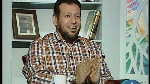 حادي الركب|ح162| سورة الأنعام من الآية 42 إلي 46 | أحمد نادي في ضيافة الشيخ أشرف عامر 18-4-2020