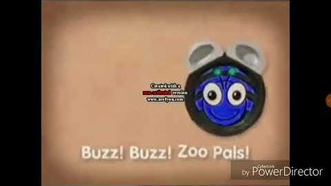 ZooPals Lost Effect