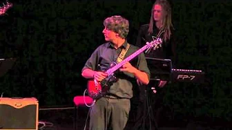 Air Blower/Scatterbrain - Jeff Beck Cover Air Blower/Scatterbrain - Jeff Beck Cover
