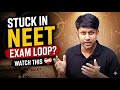 NEET 2026 | LOW SCORE? IS IT EVEN WORTH IT? STUCK IN A VICIOUS CIRCLE ? WATCH THIS | HONEST TALK