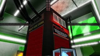 FE2CM: Collapsing Reactors - Reimagined [NORMAL END]