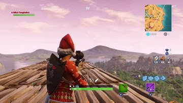 Insane cross map snipe (world record???)