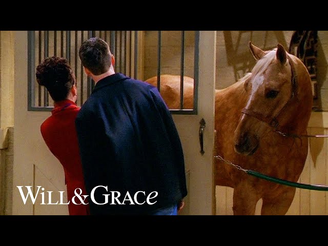 Jack & Karen scenes that make me laugh like an idiot | Will & Grace class=