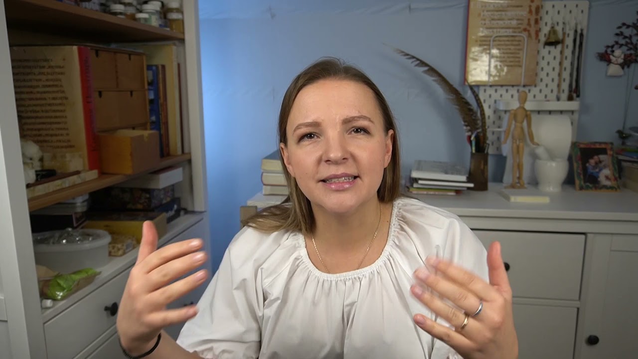 Как обучиться иконописи с нуля