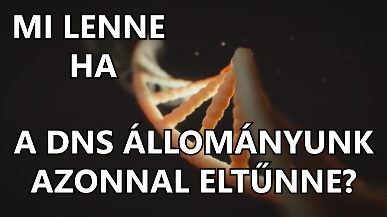 nukleinsav anyagcsere a parazitákban