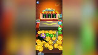 Lucky Dozer Coin Pusher 2020 gameplay screenshot 3