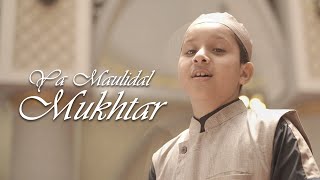 Muhammad Hadi Assegaf - Ya Maulidal Mukhtar