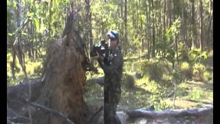 Laser Commando Scout Camp 21 September 2013 (Session 2)