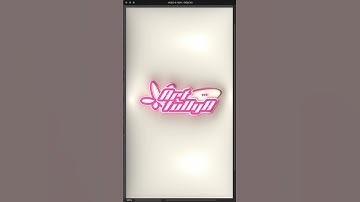 Illustrator 3D Logo Inspiration #y2k 💗 #logoinspiration #illustrator3d #graphicdesign  #ArtfullyA