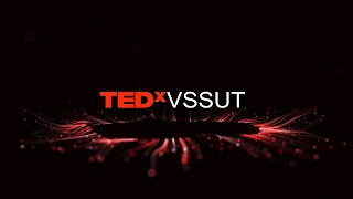 TEDxVSSUT 2022: Teaser