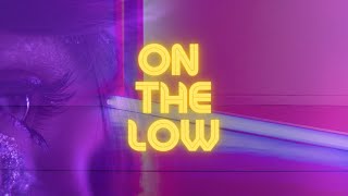 Slaiman & Jamie-Rose & Malikai Motion - On The Low