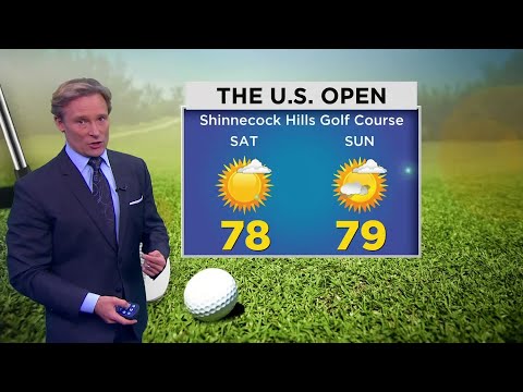 CBS2 Weather Update