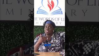 Holy Spirit: Your Teacher Revealing God's Will & Jesus' Glory! #shorts