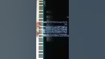 Vacile Piano VFX Visualizer 15
