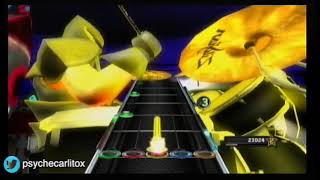 Blue Orchid (Expert) - Guitar Hero 5