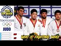 -73kg Tokyo Olympic Judo Preview - Who is fighting who!