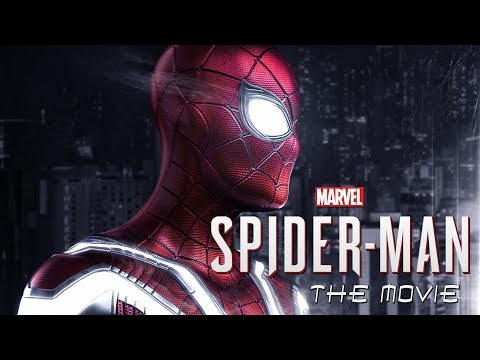 Video: Spider-Man Is De Perfecte Match Tussen Insomniac DNA En Marvel's Superheld