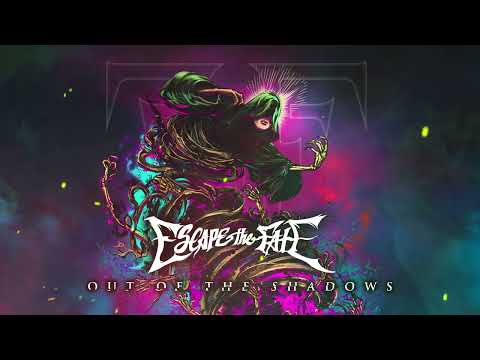 Putar Choke - Escape the Fate