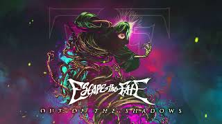 Смотреть клип Escape The Fate - Choke (Audio)