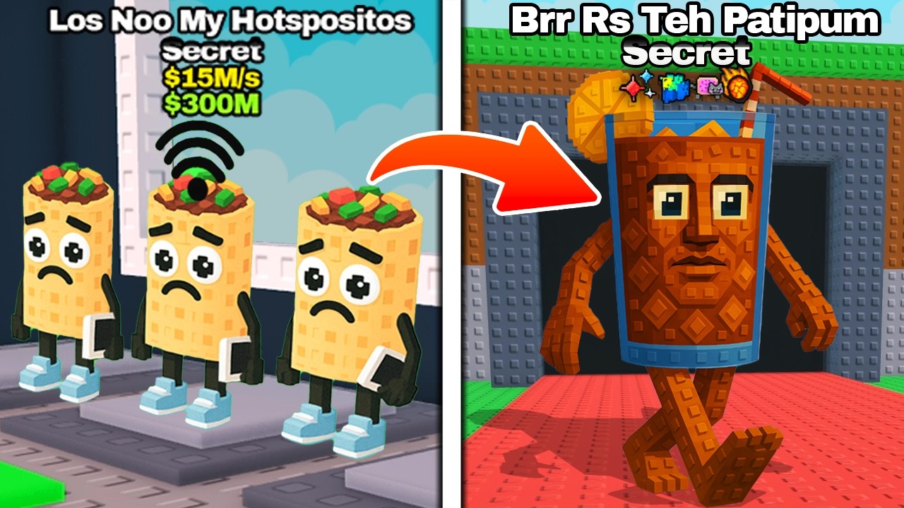 Admin Abuse New Big Update Soon 😱 Steal a Brainrot Funny Moments Memes