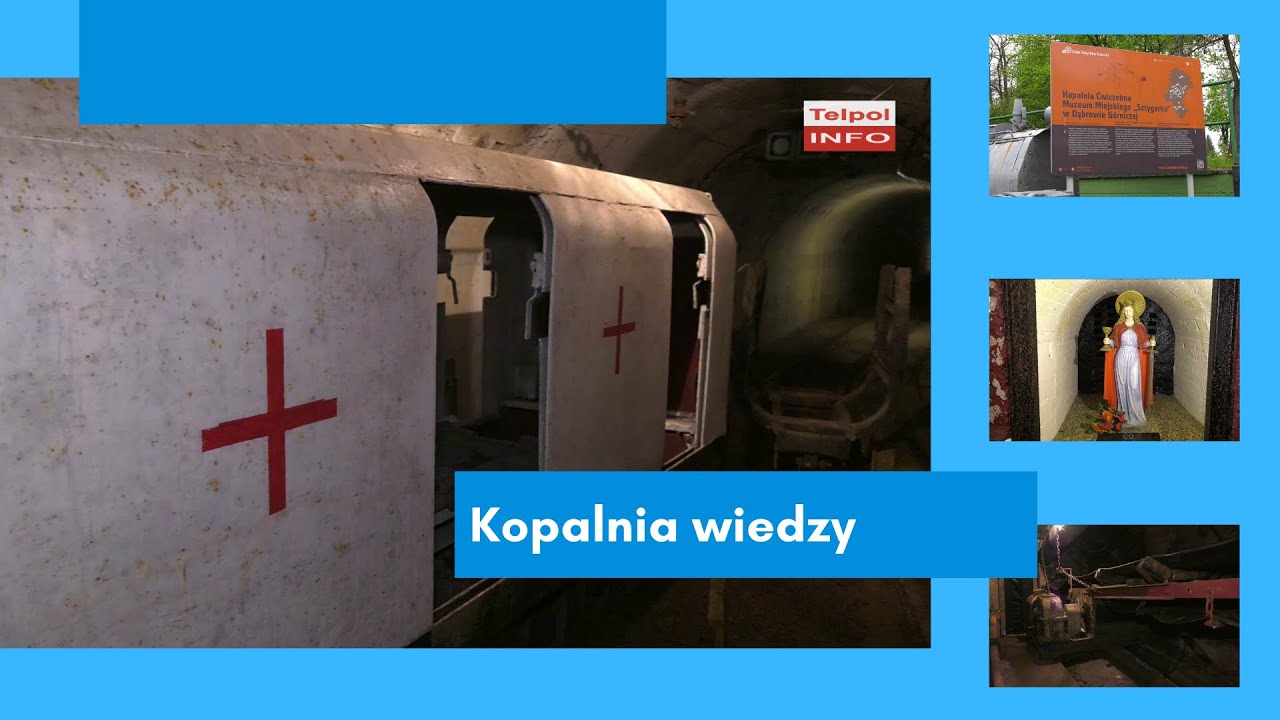 Kopalnia wiedzy