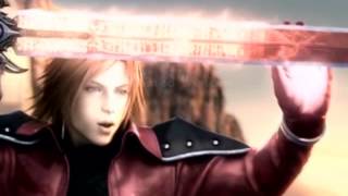 Crisis Core - Monster Remix