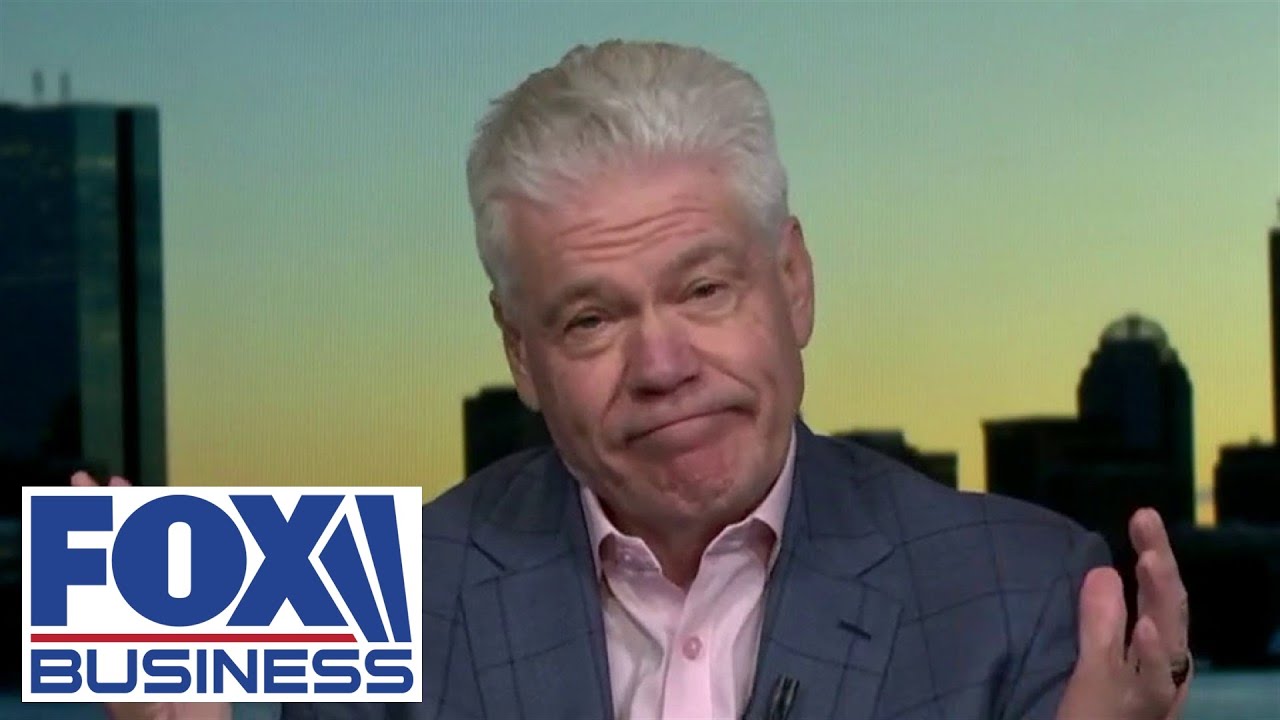 Eventually inflation will ‘take its toll,’ market expert warns