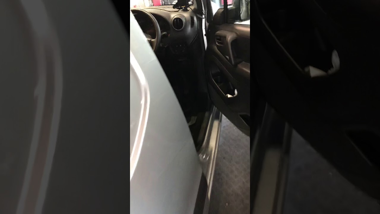 citroen berlingo 2018 pollen filter location YouTube