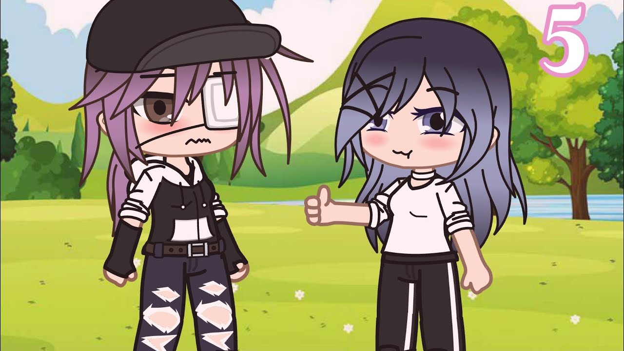 Amor entre nosotras T1 Cap. 5 