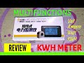 KWH Meter Digital