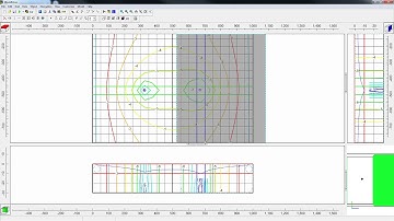 How to define cell / layer confinement in MODFLOW 6 with Model Muse