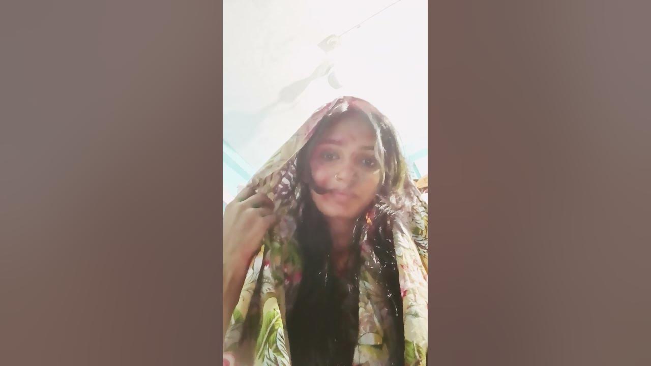 new holi video gane