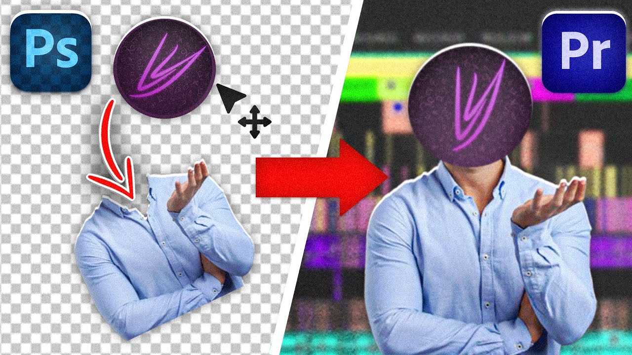 كيف تسوي شخصيه وتحركها في البريمير! 🙆‍♀️