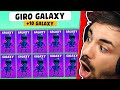 REAZIONE ai TIKTOK PIU VIRALI E DIVERTENTI di STUMBLE GUYS!!