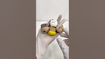 Day 10 of 3d printing clickers until i make 100 toys #fidget #fidgettoys #clicker #clicket