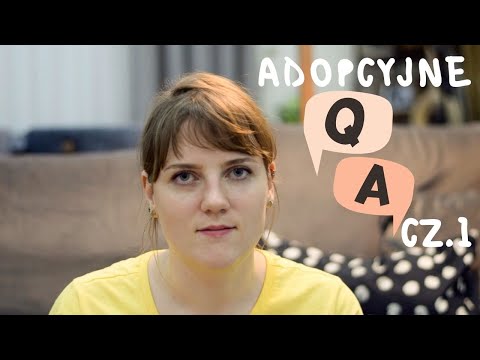 Q i A cz. 1 - Znaczenie imienia Arife; koszty adopcji itd | Gaba Demirdirek