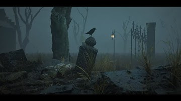 Unreal Engine Virtual Production Short Film (Green Screen Workflow)