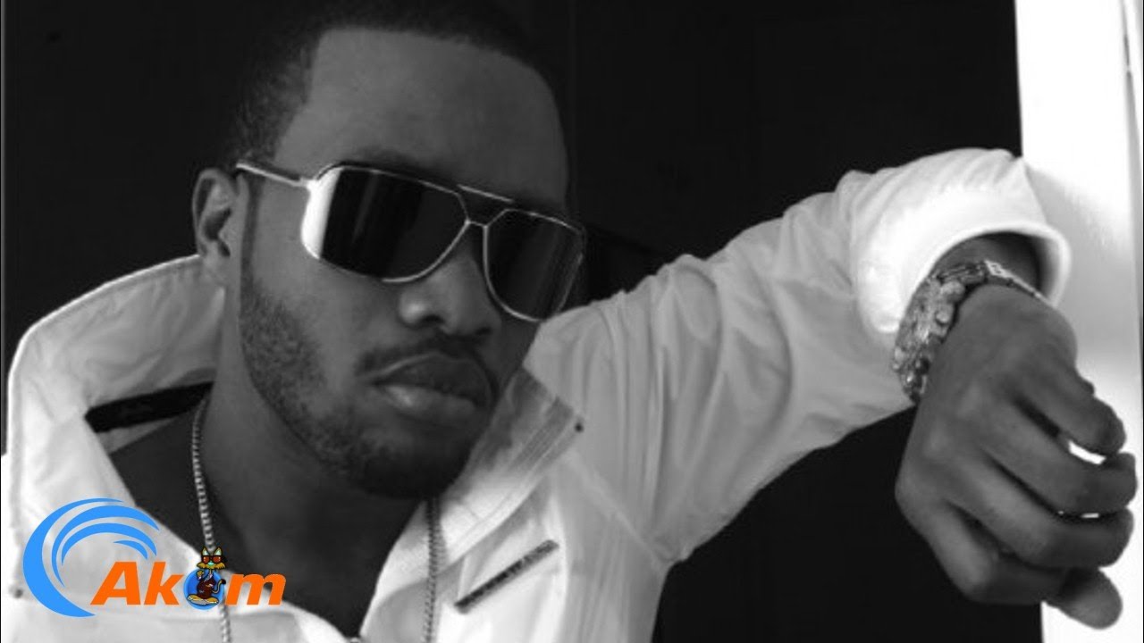 Agent Sasco  - Start War (Raw) [Raw Cut Riddim] June 2013