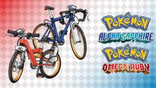 Pokemon OST - All Bicycle Theme
A peticion de IKillzone Blas, aqui tienen una recopilacion de los temas de Bicicleta de Kanto a Kalos.
Kanto: 00:00
Johto: 1:34
Hoenn: 2:53
Sinnoh: 4:43
Unova: 7:25
Kalos: 9:20
Gracias por tu reproducción, visítanos en:
Web: http://dbaruch97.hol.es/
Facebook: http://www.facebook.com/DBaruch97web
Twitter: https://twitter.com/DBaruch97 Pokemon OST - All Bicycle Theme