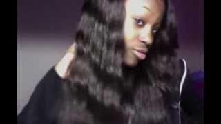 True Glory Hair Update !