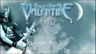 Bullet for My Valentine - Pleasure And Pain [HQ]