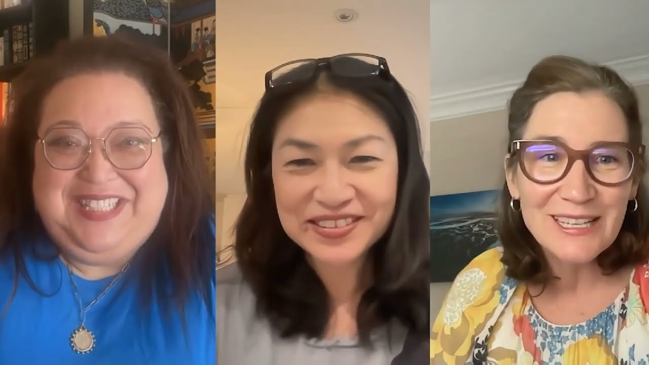 Unlocking Resilience and Purpose: How a Veteran Journalist Found her Joy Through Writing Fiction