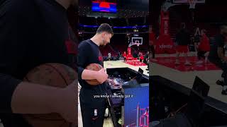 what would Alpi’s DJ name be? 🎧 #rockets