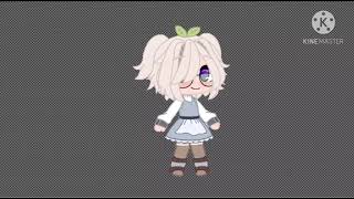 Edit Of A New Soft Oc